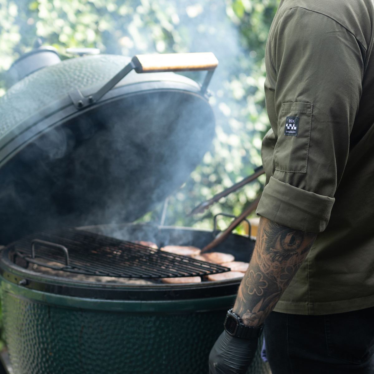 260303 L2501842 Brasserie Hanz Sfeerbeeld Lokaal