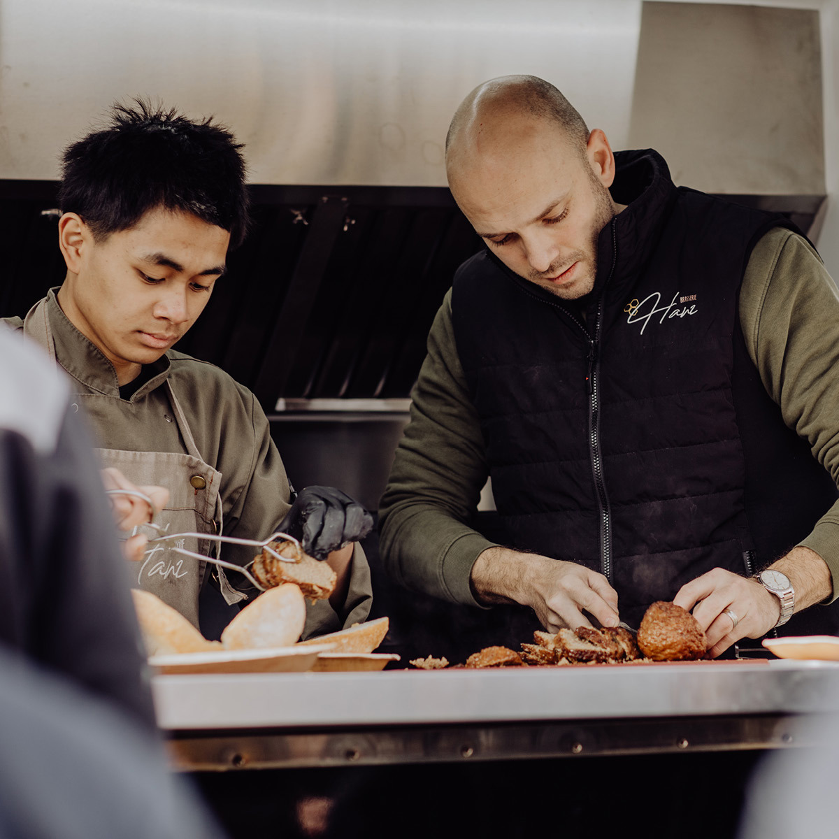 260303 L2501842 Brasserie Hanz Sfeerbeeld Maatschappelijk